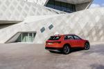 Audi e-tron 55 Quattro 2019 года (WW)